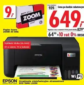 Media Expert Urządzenie wielofunkcyjne oferta