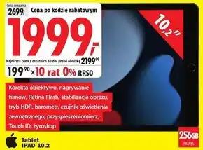 Media Expert Tablet oferta