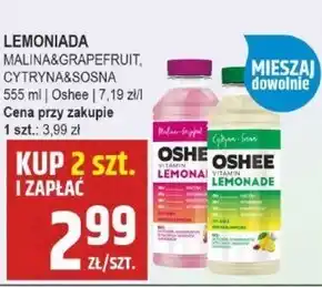 Słoneczko Lemoniada oferta