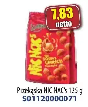 AT Przekąska oferta