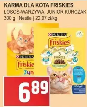 Słoneczko Karma dla kota oferta