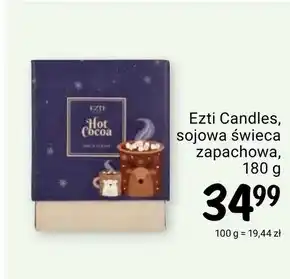 Rossmann Świeca zapachowa oferta