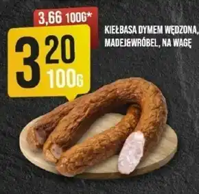 Market Jan Kiełbasa oferta