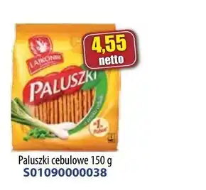AT Paluszki oferta