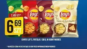 Market Jan Chipsy oferta