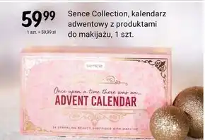 Rossmann Kalendarz adwentowy oferta