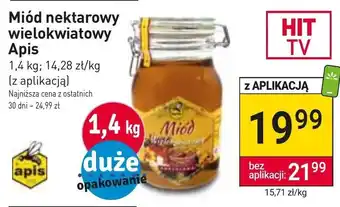 Stokrotka Miód oferta