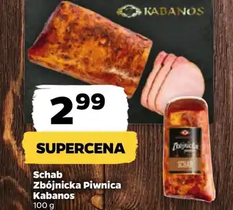 Netto Schab oferta