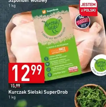 Stokrotka Kurczak oferta