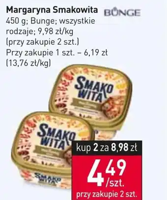 Stokrotka Margaryna oferta