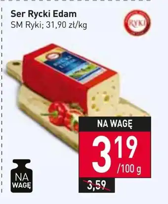 Stokrotka Ser oferta