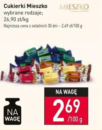 Stokrotka Cukierki oferta