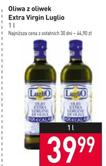Stokrotka Oliwa z oliwek oferta