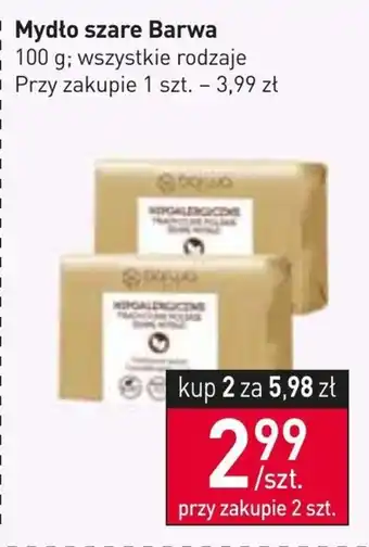 Stokrotka Mydło oferta