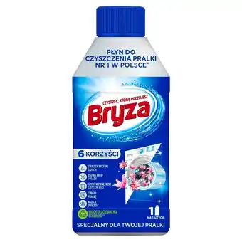 Stokrotka Bryza płyn do czyszczenia pralki 250 ml oferta