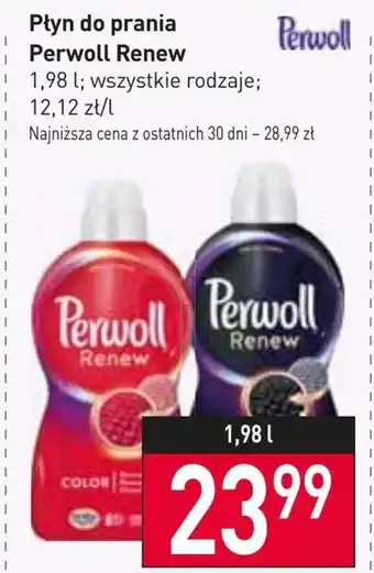 Stokrotka Płyn do prania oferta