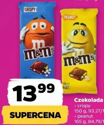 Netto Czekolada oferta