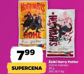 Netto Żelki oferta
