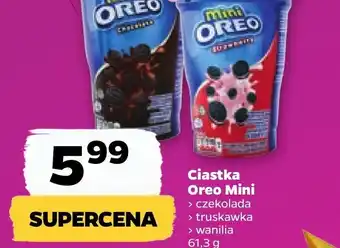 Netto Ciastka oferta