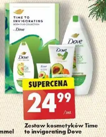 Zestaw maskara + lakier do paznokci Rimmel