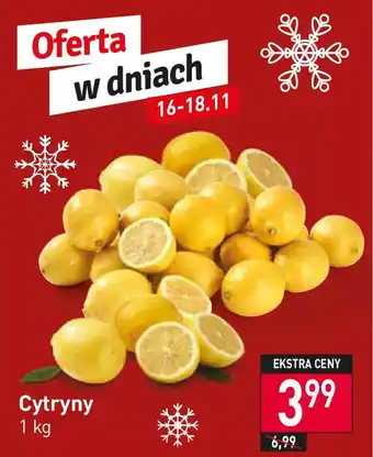 Stokrotka Cytryny 1 kg oferta