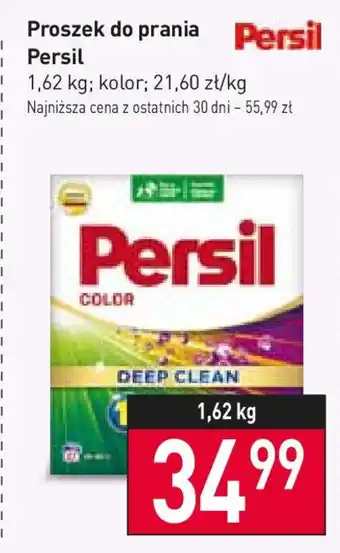Stokrotka Proszek do prania Persil 1,62kg oferta