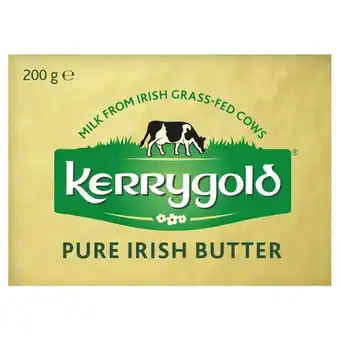 Groszek Kerrygold tradycyjne masło irlandzkie 200 g oferta