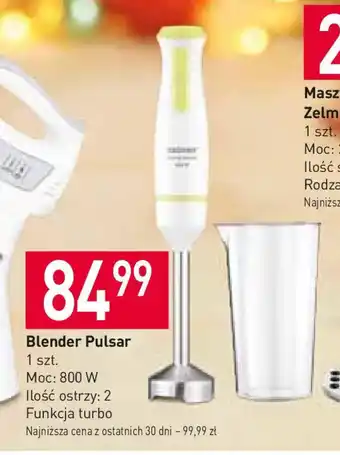 Stokrotka Blender Pulsar oferta