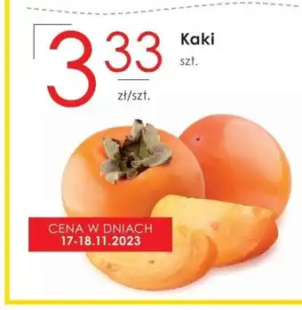 Kaki