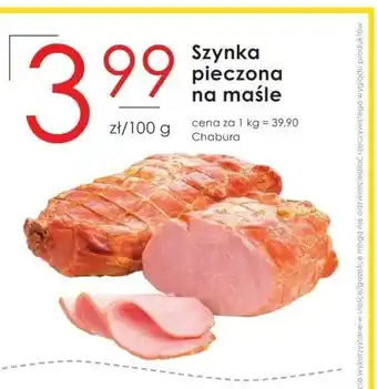 Frac Szynka oferta