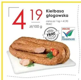 Frac Kiełbasa oferta