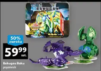 Auchan Bakugan Baku oferta