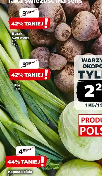 Netto Por oferta