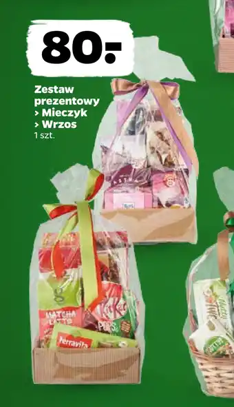 Netto Zestaw prezentowy oferta