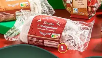 ALDI Strucla mini 200g oferta