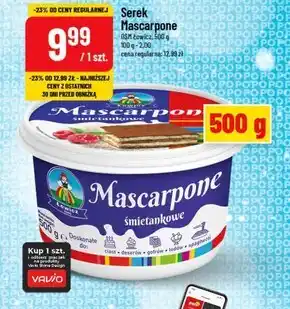 Polomarket Serek oferta