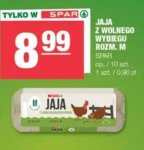 Spar Jaja oferta