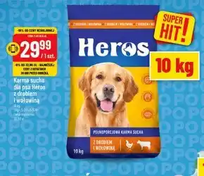 Polomarket Karma dla psa oferta