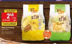 Polomarket Wafle oferta