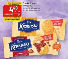 Polomarket Ciastka oferta