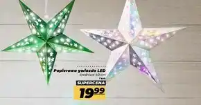 Polomarket Gwiazda led oferta