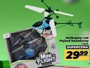 Polomarket Helikopter oferta