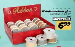 Polomarket Wstążka oferta