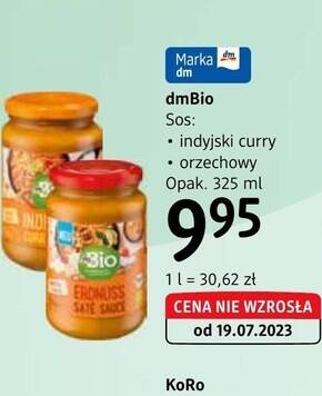 dm drogerie markt Sos oferta