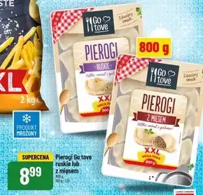 Polomarket Pierogi oferta