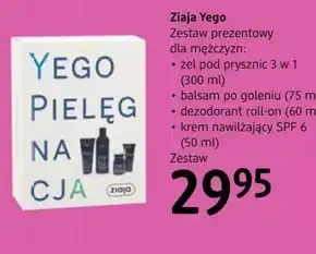 dm drogerie markt Zestaw prezentowy oferta