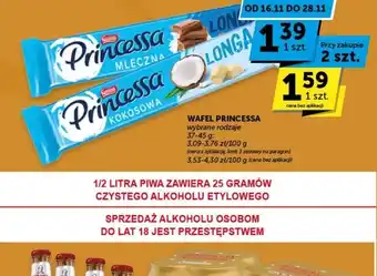 ABC Wafel oferta