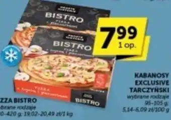 ABC Pizza oferta