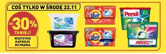 ALDI WSZYSTKIE KAPSUŁKI DO PRANIA oferta