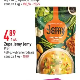Zupa Jemy Jemy Profi 450g